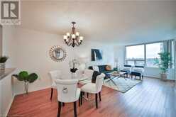 1270 MAPLE CROSSING Boulevard Unit# 705 Burlington