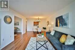 1270 MAPLE CROSSING Boulevard Unit# 705 Burlington