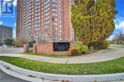 1270 MAPLE CROSSING Boulevard Unit# 705 Burlington