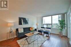 1270 MAPLE CROSSING Boulevard Unit# 705 Burlington