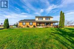 6166 SINCLAIRVILLE Road Binbrook