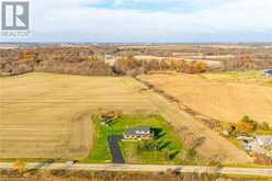 6166 SINCLAIRVILLE Road Binbrook