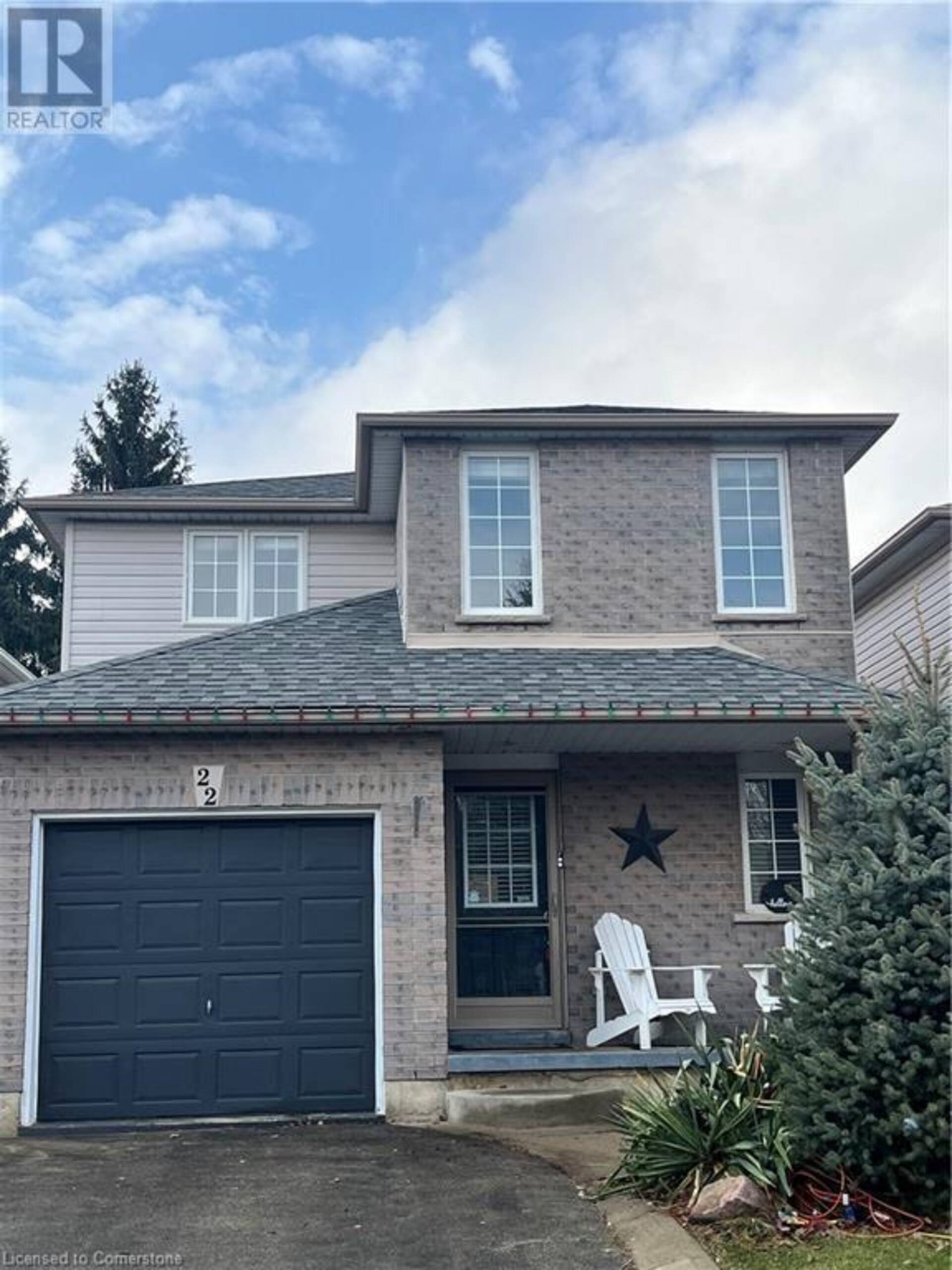 22 BROOKHEATH Lane Glanbrook