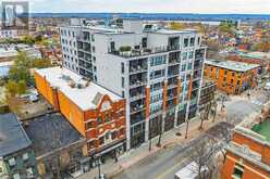 181 JAMES Street N Unit# 402 Hamilton