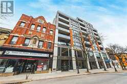 181 JAMES Street N Unit# 402 Hamilton