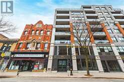 181 JAMES Street N Unit# 402 Hamilton