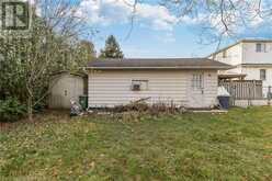 175 ROSEDALE Avenue Hamilton