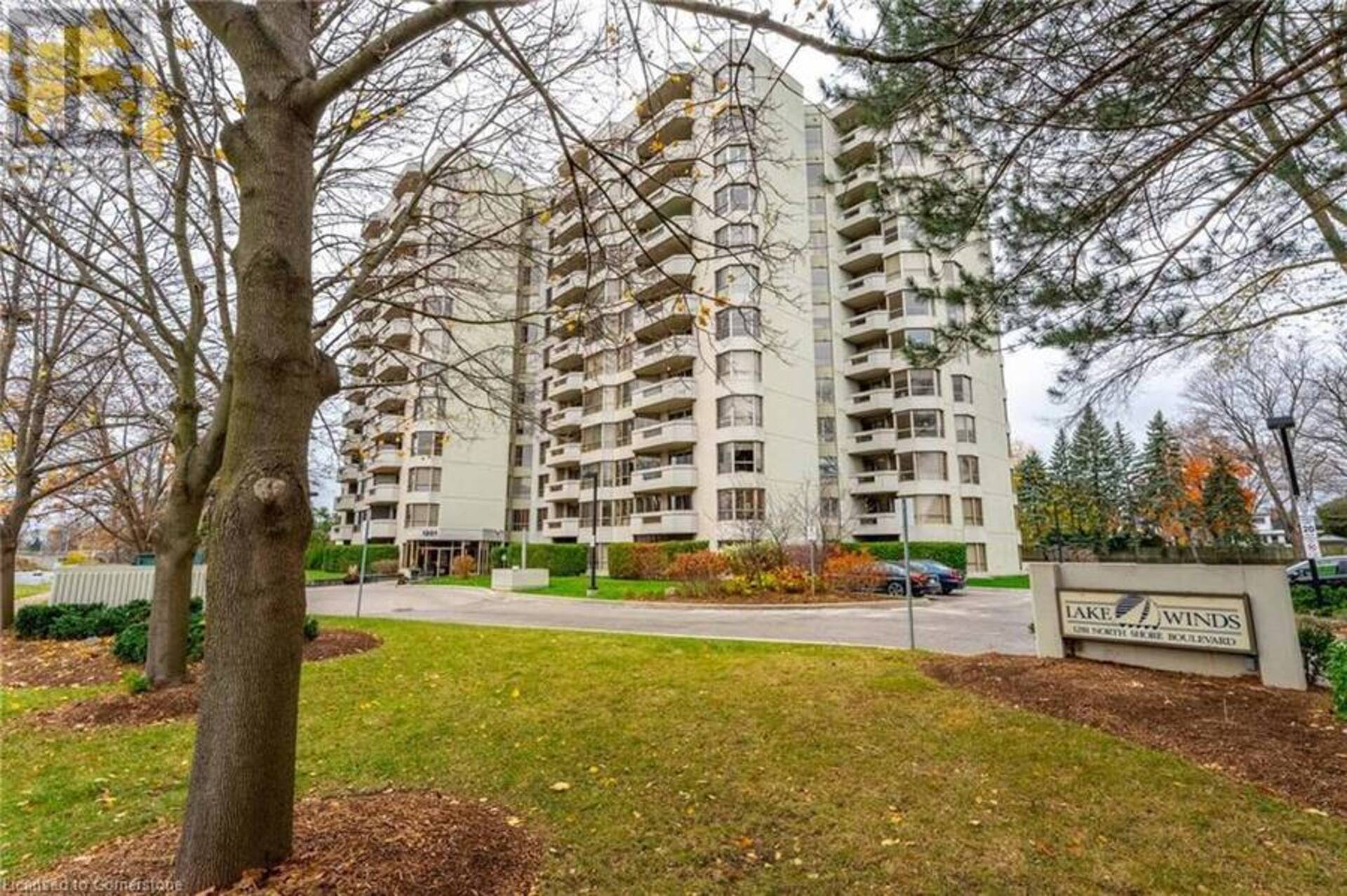 1201 NORTH SHORE Boulevard E Unit# 504 Burlington