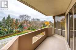 1201 NORTH SHORE Boulevard E Unit# 504 Burlington