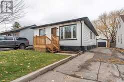 295 GLENNIE Avenue Hamilton