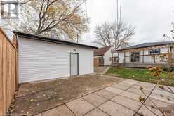 295 GLENNIE Avenue Hamilton