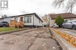 295 GLENNIE Avenue Hamilton