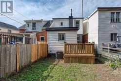 104 EDGEMONT Street N Hamilton