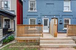 104 GIBSON Avenue Hamilton