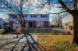 47 METCALFE Crescent Unit# C Brantford