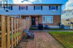 47 METCALFE Crescent Unit# C Brantford