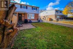 47 METCALFE Crescent Unit# C Brantford