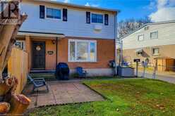 47 METCALFE Crescent Unit# C Brantford