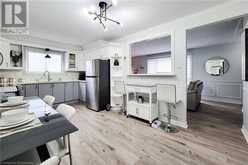 47 METCALFE Crescent Unit# C Brantford