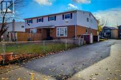 47 METCALFE Crescent Unit# C Brantford