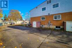 47 METCALFE Crescent Unit# C Brantford