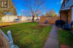 47 METCALFE Crescent Unit# C Brantford