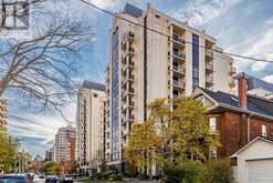 85 ROBINSON Street Unit# 206 Hamilton