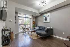 85 ROBINSON Street Unit# 206 Hamilton