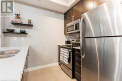 85 ROBINSON Street Unit# 206 Hamilton