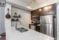 85 ROBINSON Street Unit# 206 Hamilton