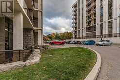 85 ROBINSON Street Unit# 206 Hamilton