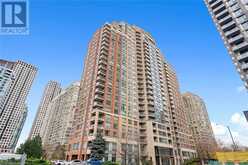 156 ENFIELD Place Unit# 808 Mississauga