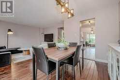 1268 CONSORT Crescent Burlington