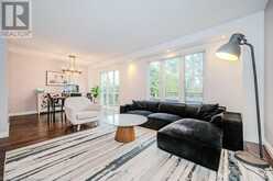 1268 CONSORT Crescent Burlington