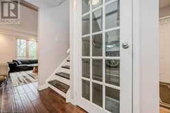 1268 CONSORT Crescent Burlington