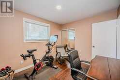 1268 CONSORT Crescent Burlington