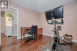 1268 CONSORT Crescent Burlington