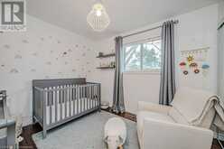 1268 CONSORT Crescent Burlington