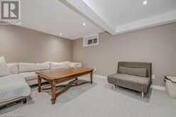 1268 CONSORT Crescent Burlington