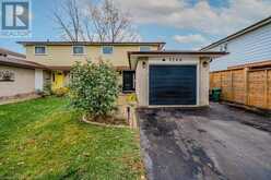 1268 CONSORT Crescent Burlington