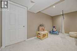 1268 CONSORT Crescent Burlington