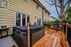 1268 CONSORT Crescent Burlington