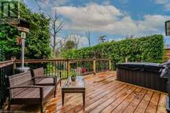 1268 CONSORT Crescent Burlington