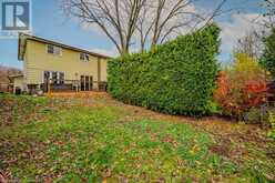 1268 CONSORT Crescent Burlington