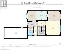 1268 CONSORT Crescent Burlington