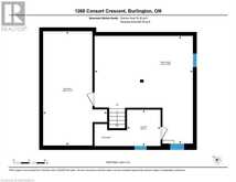 1268 CONSORT Crescent Burlington