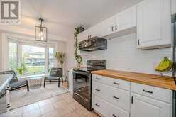 1268 CONSORT Crescent Burlington