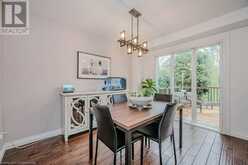 1268 CONSORT Crescent Burlington