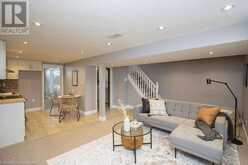 551 BARNABY Street Unit# Lower Hamilton