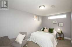 551 BARNABY Street Unit# Lower Hamilton